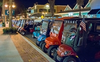 full-service dealer group golfcarts - 1
