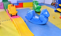 turnkey children's indoor play - 1