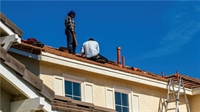 long established profitable roofing - 1