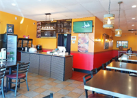 tony's bbq anaheim - 1