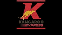 mobil kangaroo gas station - 1