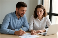 profitable staffing recruitment franchise - 1