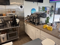 juice bar bermuda dunes - 1