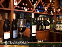 italian restaurant with management - 1