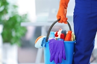 profitable cleaning service company - 1