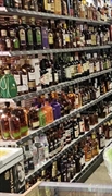 number 9 liquor store - 1