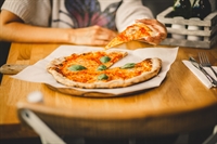 nyc pizzeria prime location - 1