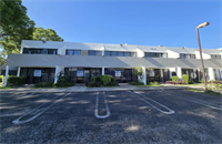 flexible air-conditioned warehouse space - 1
