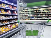 well-established gas station supermarket - 1