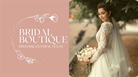 unforgettable bridal boutique central - 1