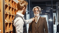 profitable tuxedo store santa - 1