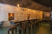 a vibrant turnkey restaurant - 1