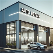 profitable auto repair shop - 1