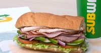 established subway franchise - 1