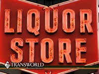 under contract established liquor - 1