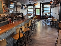 turnkey tap house restaurant - 2