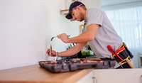 residential commercial handyman remodeling - 1