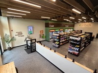 high-volume turnkey supermarket prime - 3