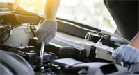 complete auto repair service - 1