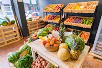 established grocery store 1 - 1