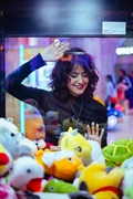 claw arcade - 1