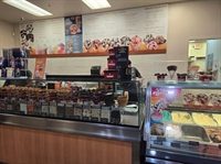 2 well-established cold stone - 2