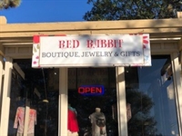 red rabbit boutique - 1