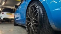 turnkey tire wheels business - 1