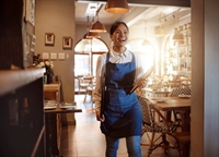 charming european bistro franchise - 1