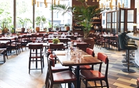 established restaurant alameda county - 1