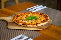 well-established pizzeria manhattan - 1