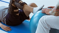 established boutique physical therapy - 1