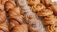 charming profitable bakery est - 1