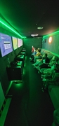 turnkey mobile gaming theater-event - 1