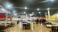 fully built-in asian restaurant - 1