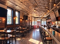 turnkey landmark bar restaurant - 2