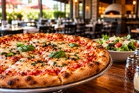 established north county pizzeria - 1