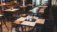 turnkey restaurant space prime - 1