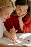 semi-absentee tutoring franchise - 1