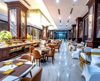 established multi-unit restaurant group - 1