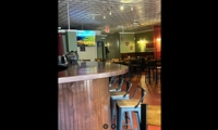 thriving turnkey restaurant downtown - 3