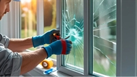 profitable 20-year glass maintenance - 1