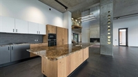 custom millwork woodworking shop - 1