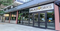 saladworks franchise opportunity providence - 1