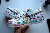 established custom sneakers e-commerce - 2