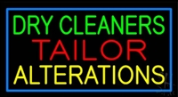established dry cleaners tailor - 1