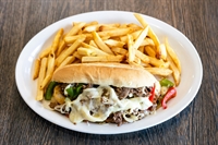 franchised sandwich store - 1