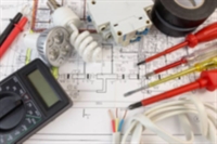 established profitable electrical contracting - 1