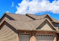 lucrative valley roofing siding - 1