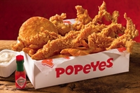popeyes chicken franchise pennsylvania - 1